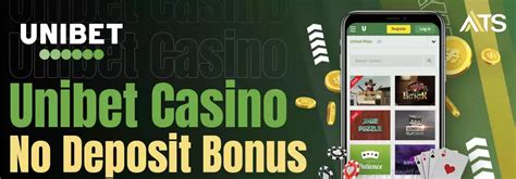 unibet casino no deposit bonus - Unibet Casino Free Spins No Deposit Bonus & Welcome Offer 